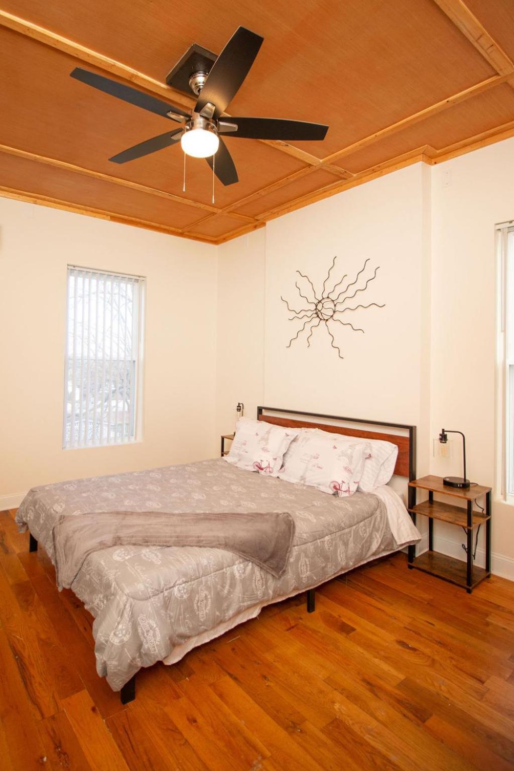 Quiet, Gated Oasis Near Downtown Lexington Appartement Buitenkant foto