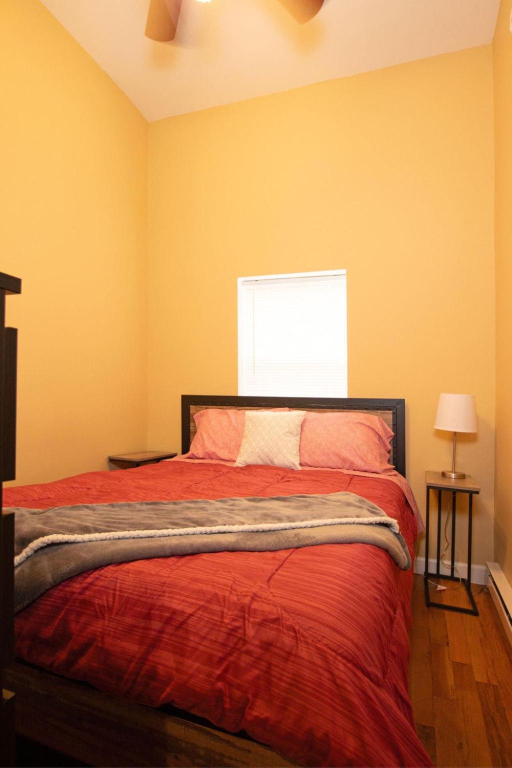 Quiet, Gated Oasis Near Downtown Lexington Appartement Buitenkant foto