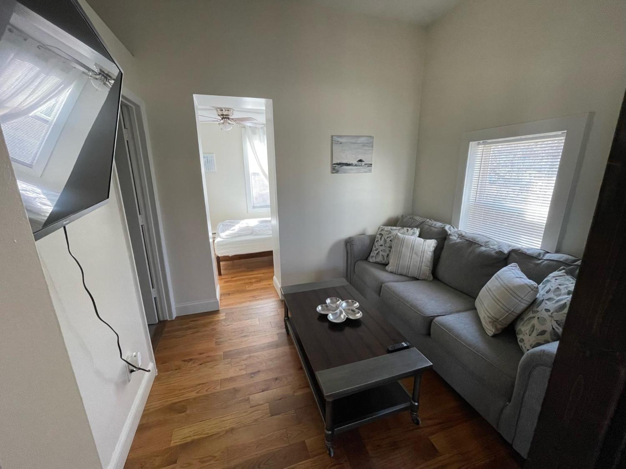 Quiet, Gated Oasis Near Downtown Lexington Appartement Buitenkant foto
