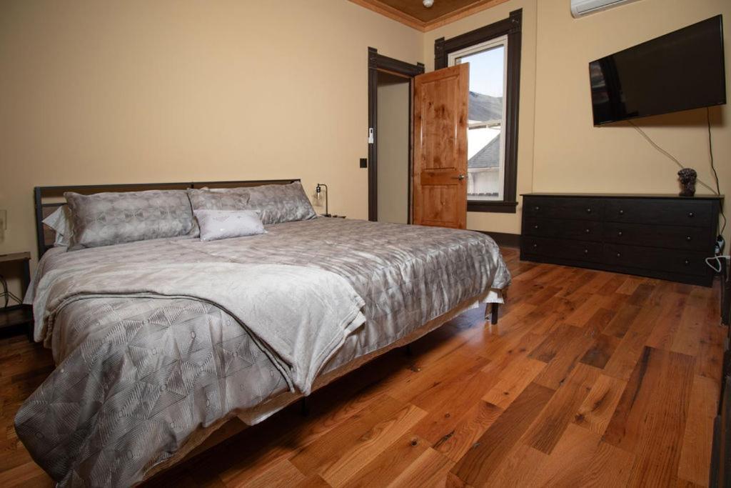 Quiet, Gated Oasis Near Downtown Lexington Appartement Buitenkant foto