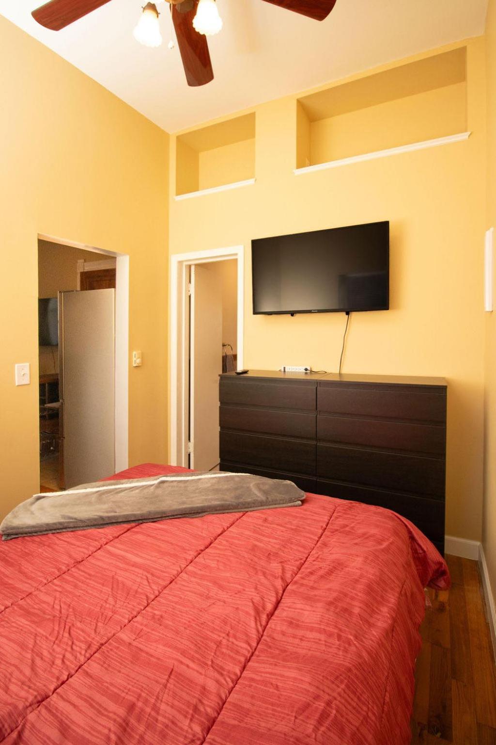 Quiet, Gated Oasis Near Downtown Lexington Appartement Buitenkant foto