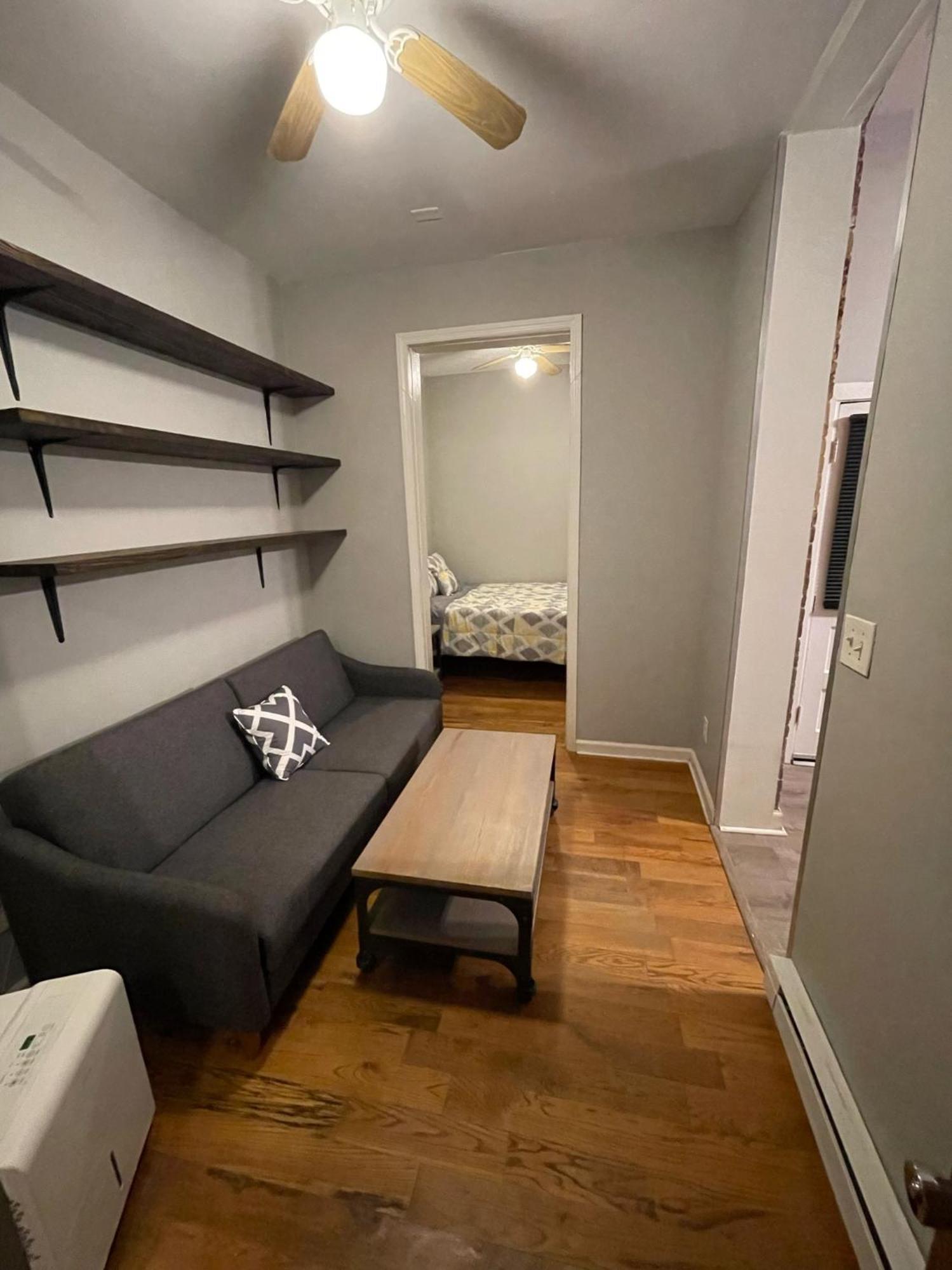 Quiet, Gated Oasis Near Downtown Lexington Appartement Buitenkant foto