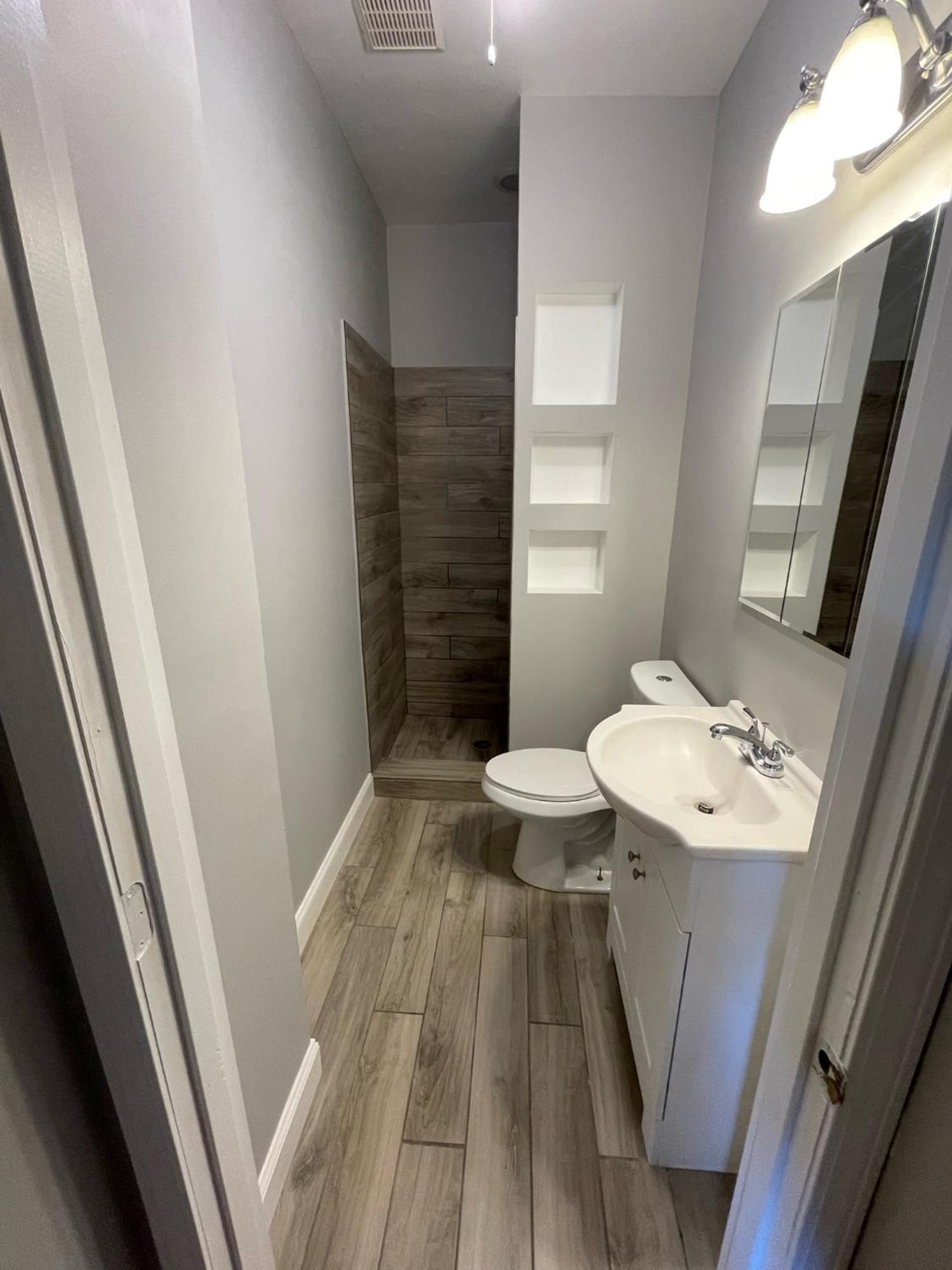 Quiet, Gated Oasis Near Downtown Lexington Appartement Buitenkant foto