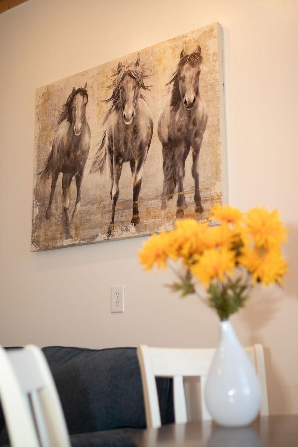 Quiet, Gated Oasis Near Downtown Lexington Appartement Buitenkant foto