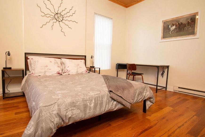 Quiet, Gated Oasis Near Downtown Lexington Appartement Buitenkant foto