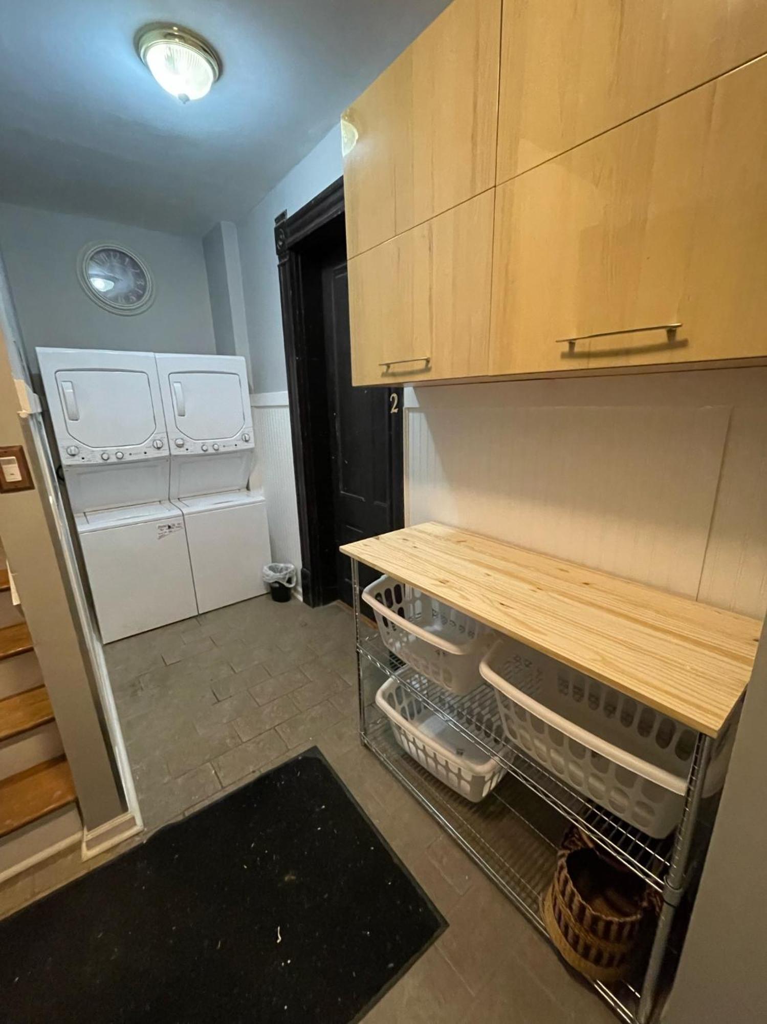 Quiet, Gated Oasis Near Downtown Lexington Appartement Buitenkant foto