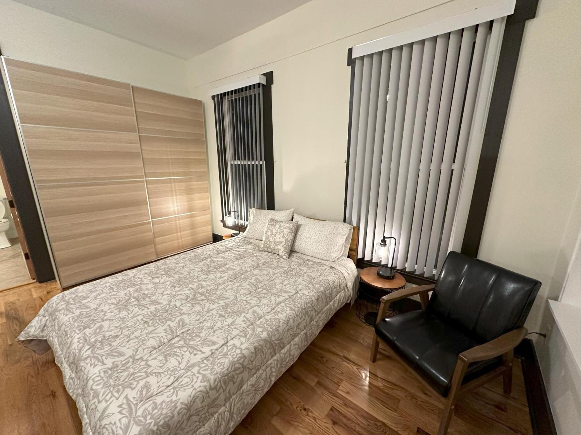 Quiet, Gated Oasis Near Downtown Lexington Appartement Buitenkant foto